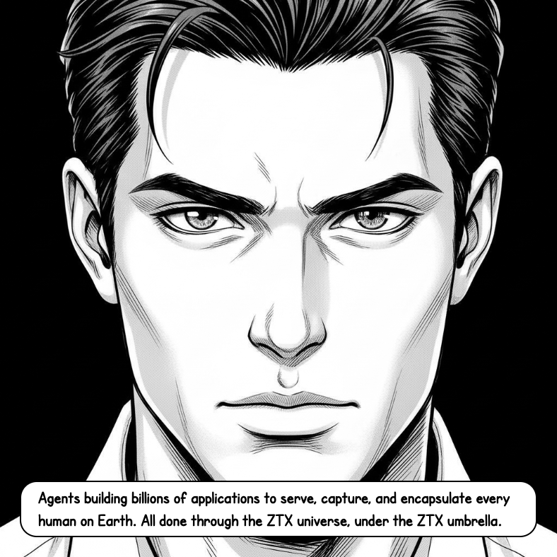 Episode 1: The Arrival - Panel 10