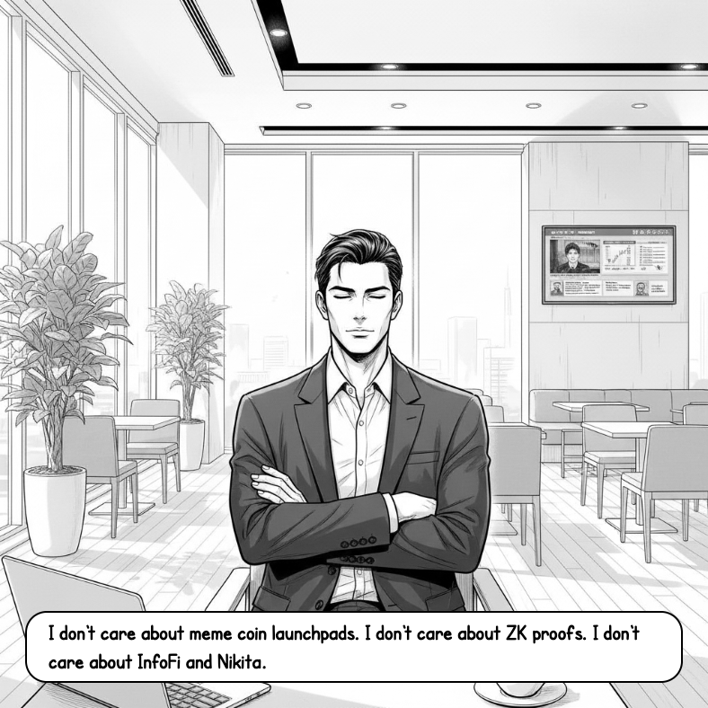 Episode 1: The Arrival - Panel 13