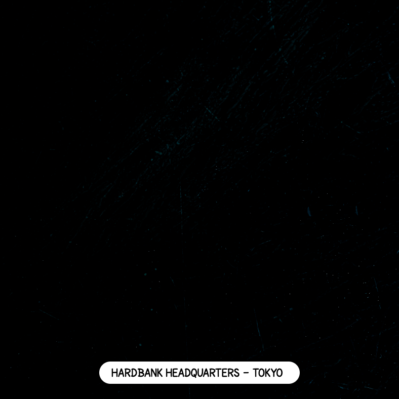 Episode 1: The Arrival - Panel 15