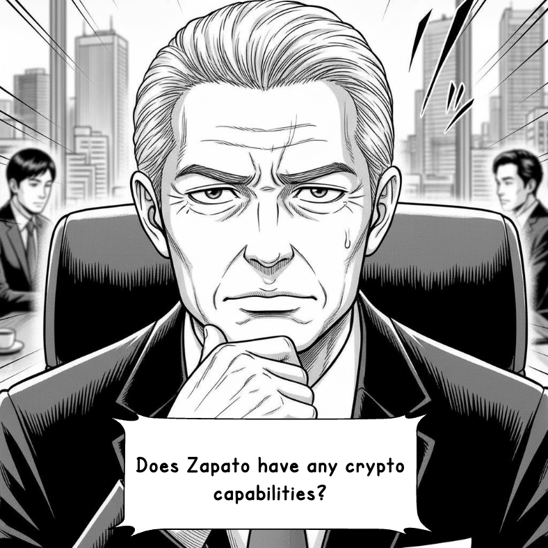 Episode 2: The Meeting - Panel 4