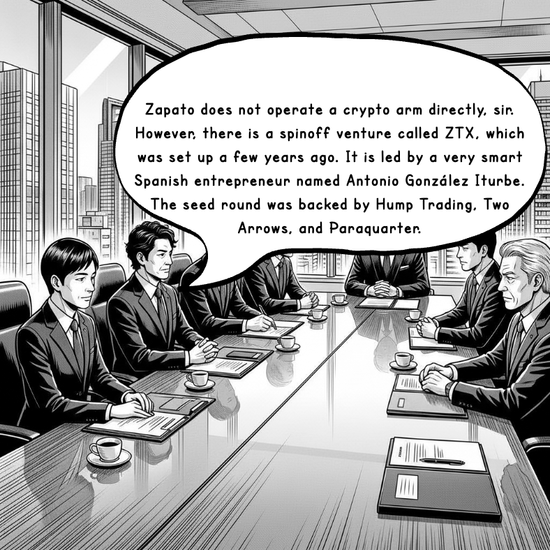 Episode 2: The Meeting - Panel 5