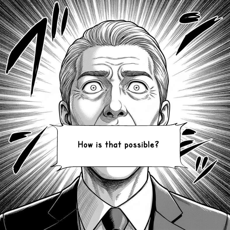 Episode 2: The Meeting - Panel 8