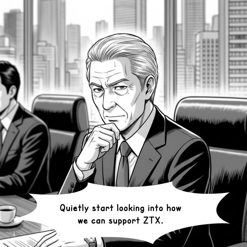 Episode 2: The Meeting - Panel 10