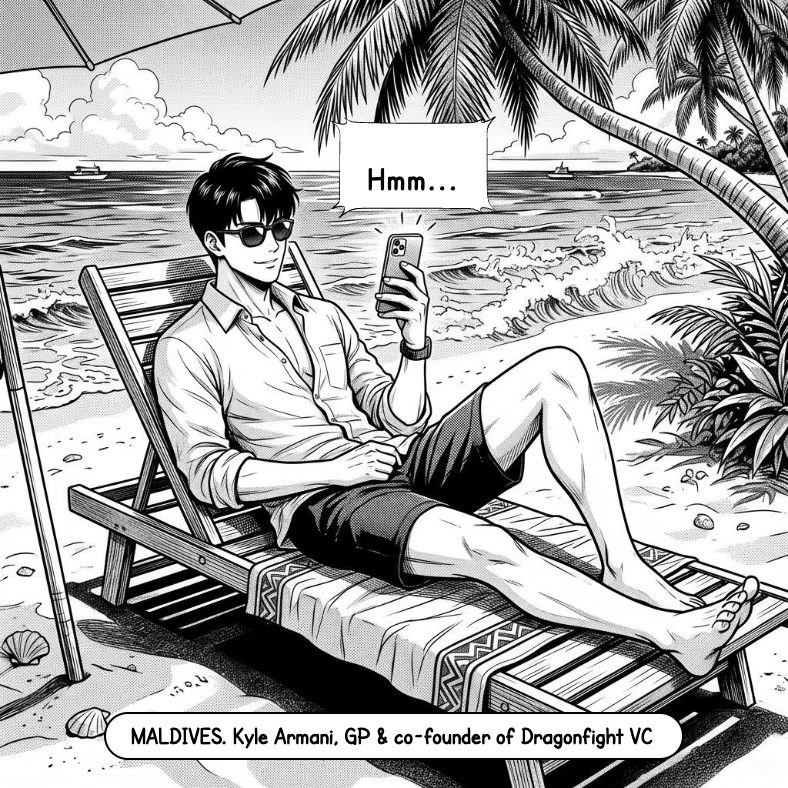 Episode 2: The Meeting - Panel 13