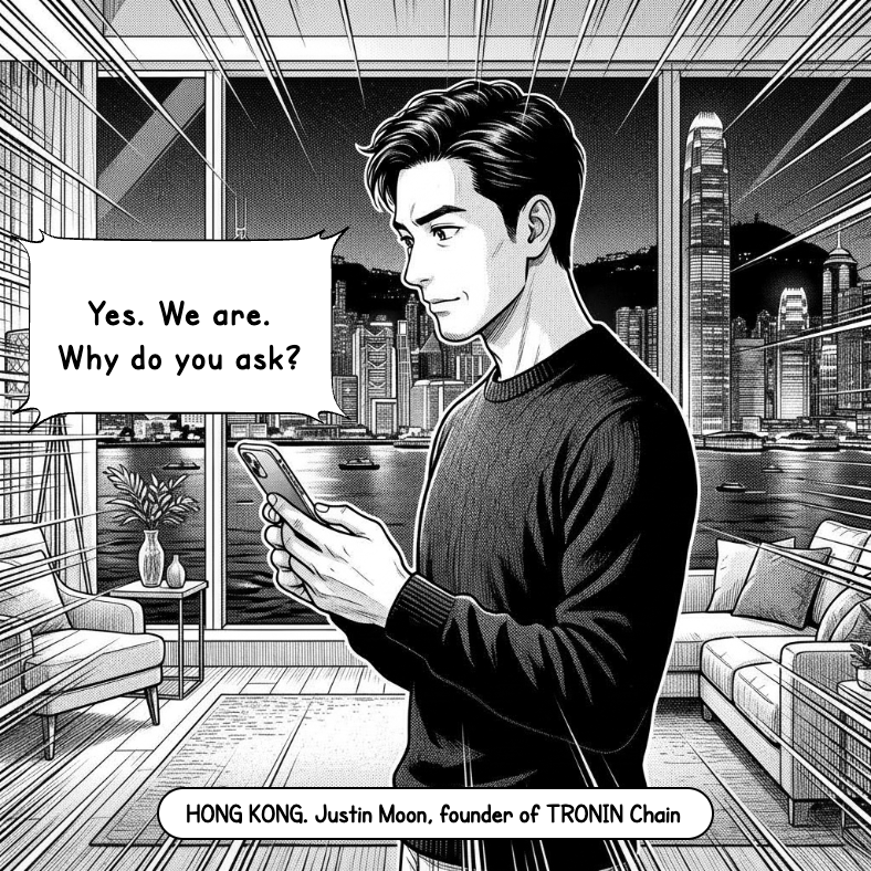 Episode 2: The Meeting - Panel 15