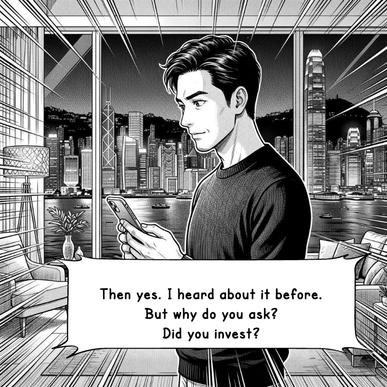 Episode 2: The Meeting - Panel 17