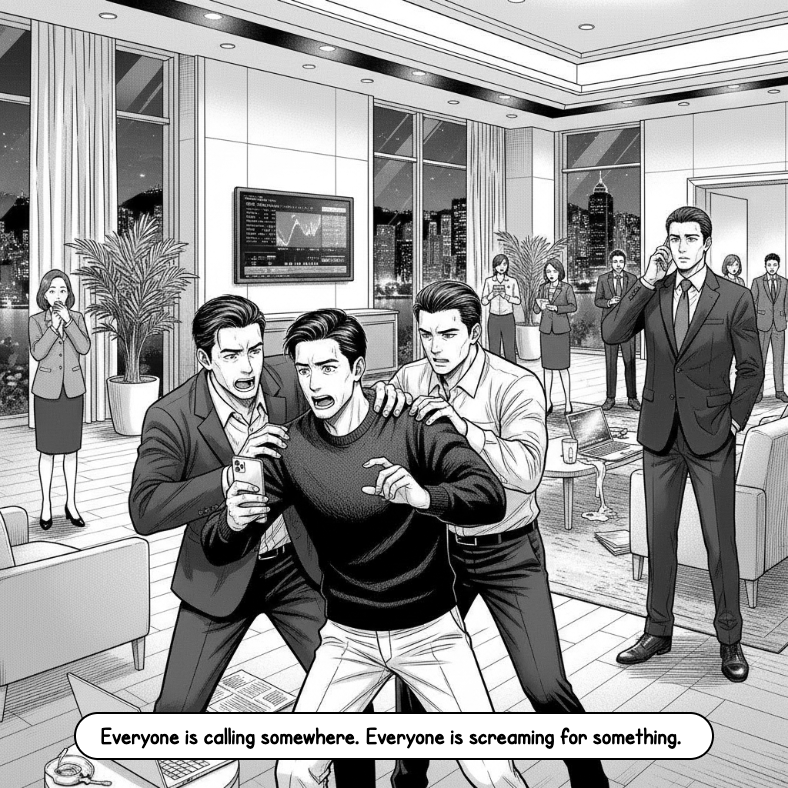 Episode 3: The Deal - Panel 7