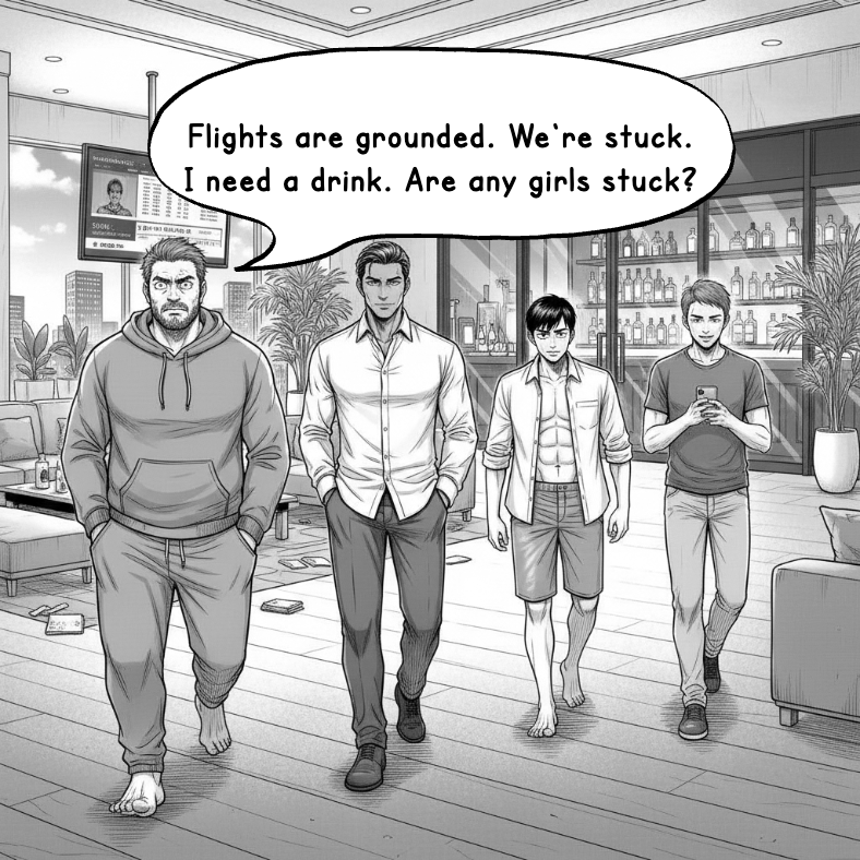 Episode 3: The Deal - Panel 8