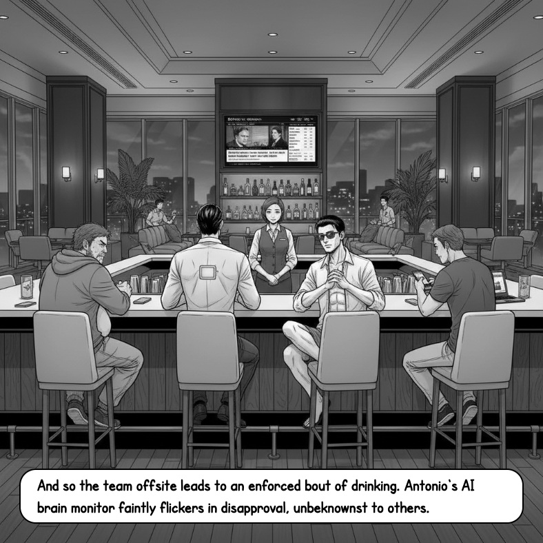 Episode 3: The Deal - Panel 9