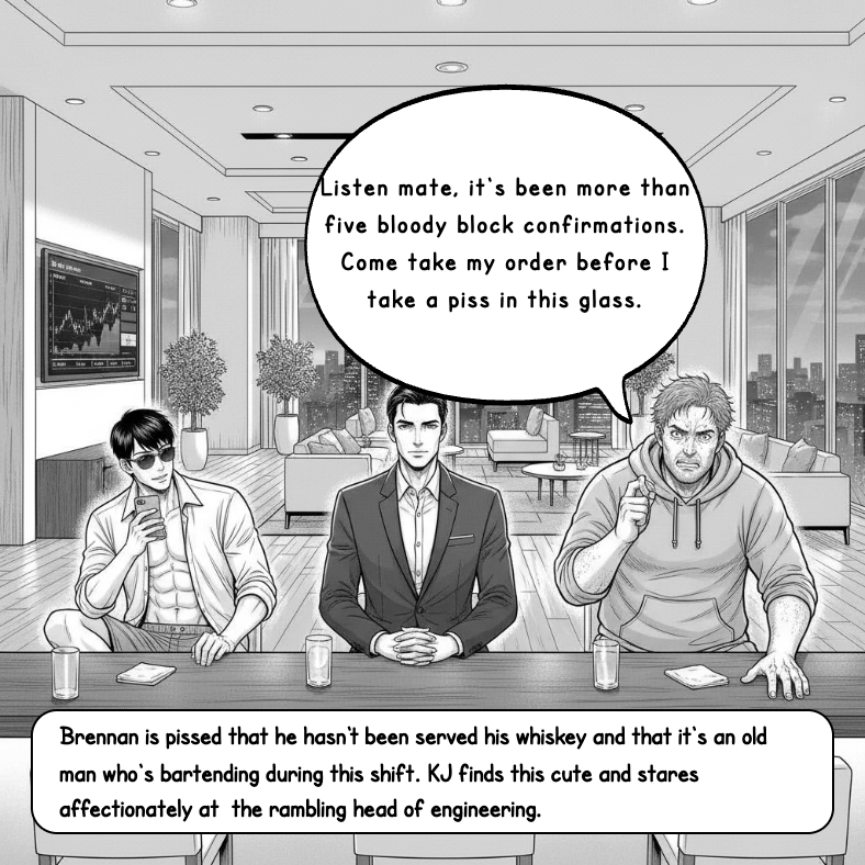 Episode 3: The Deal - Panel 10