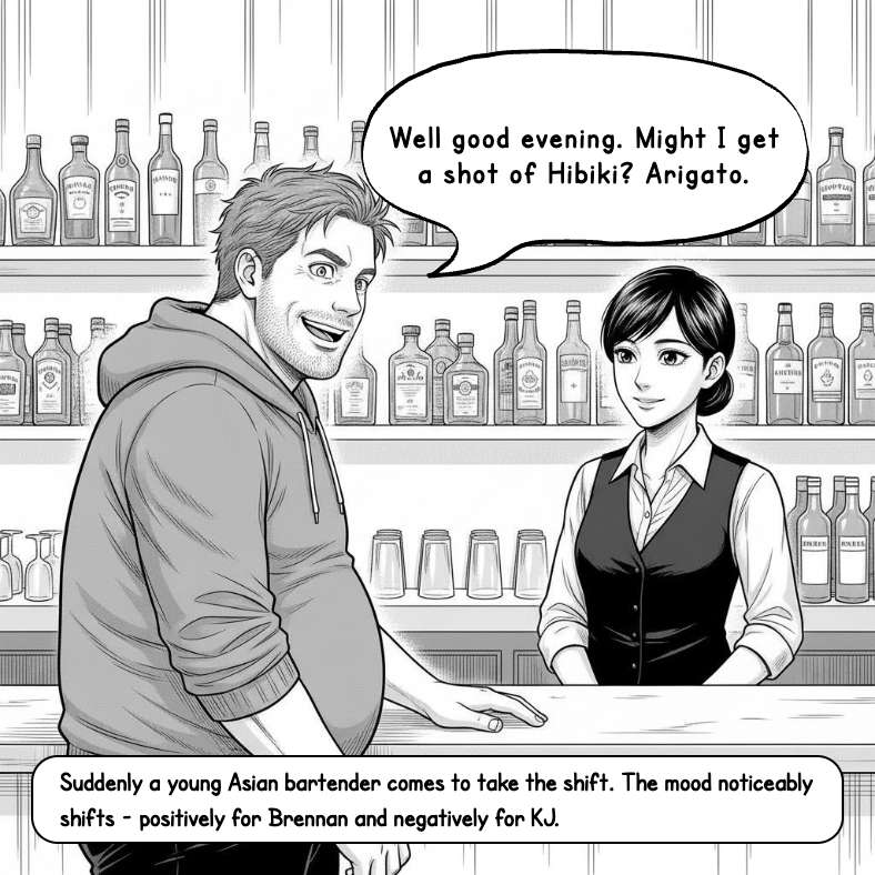 Episode 3: The Deal - Panel 11