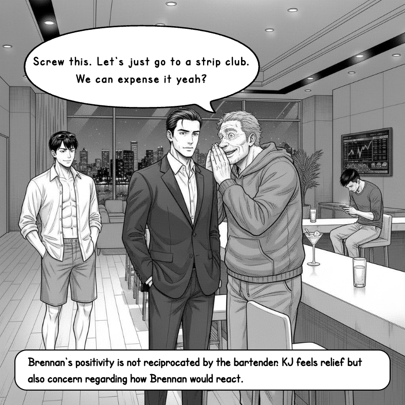 Episode 3: The Deal - Panel 12